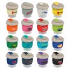 Promotional 250mL Natura Glass Cups